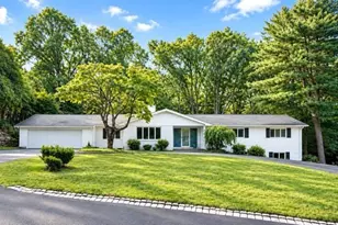 40 Woodfall Rd, Belmont, MA 02478 - Photo 1