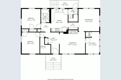 207-209 Main #207, Melrose, MA 02176 - Photo 37