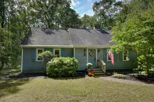 8 Fales Rd, Plainville, MA 02762 - Photo 1