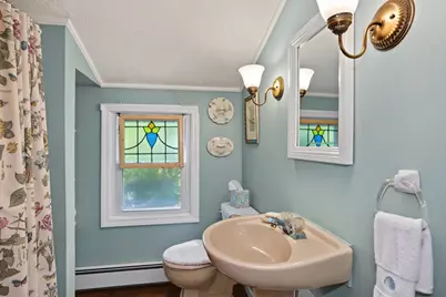 8 Fales Road, Plainville, MA 02762 - Photo 25