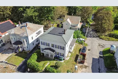 109 Albee St, Fitchburg, MA 01420 - Photo 3