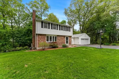 41-A Hunnewell Street, Wellesley, MA 02481 - Photo 1