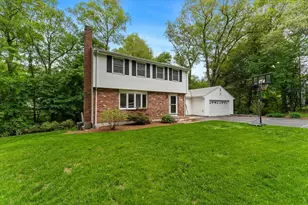 41A Hunnewell St, Wellesley, MA 02481 - Photo 1