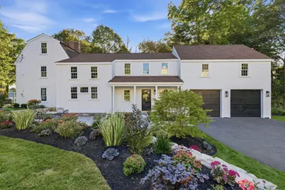 37 Porter Road, Andover, MA 01810 - Photo 1