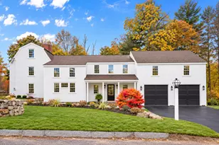 37 Porter Rd, Andover, MA 01810 - Photo 1