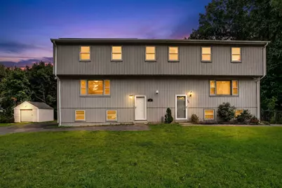 24 Lisa Rd #24, Randolph, MA 02368 - Photo 27