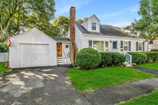 31 Chipman Rd, Beverly, MA 01915 - Photo 1