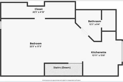 186 Webster #3, Boston, MA 02128 - Photo 25