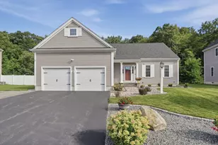 33 Skyview Dr, Millbury, MA 01527 - Photo 1