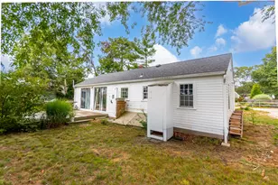 43 Evergreen St, Yarmouth, MA 02664 - Photo 15