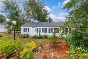 43 Evergreen St, Yarmouth, MA 02664 - Photo 1