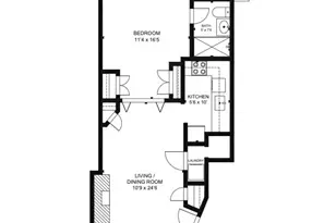 114 Appleton St, Boston, MA 02116 - Photo 15