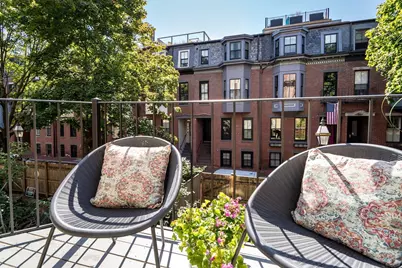 114 Appleton #2, Boston, MA 02118 - Photo 11