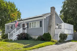 33 Nicholson St, Lynn, MA 01905 - Photo 1