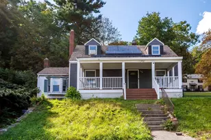 144 Blossom St, Fitchburg, MA 01420 - Photo 1