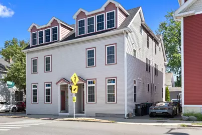 87 Bridge St #2, Salem, MA 01970 - Photo 3