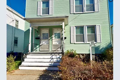 87 Howard St #1, Waltham, MA 02451 - Photo 1
