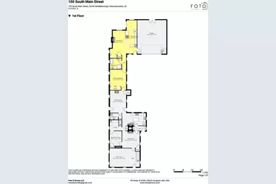 100 S. Main St., Middleborough, MA 02346 - Photo 41