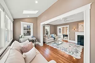 54 Emerson St, Wakefield, MA 01880 - Photo 5
