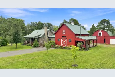 181 Wheeler Ave, Orange, MA 01364 - Photo 1