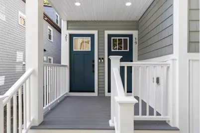 19-21 Farrington Street, Arlington, MA 02476 - Photo 3