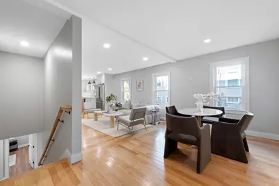 19-21 Farrington Street, Arlington, MA 02476 - Photo 5