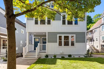 19-21 Farrington Street, Arlington, MA 02476 - Photo 1