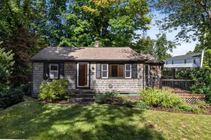10 Hayward St, Randolph, MA 02368 - Photo 1