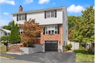 8 Short St, Medford, MA 02155 - Photo 3