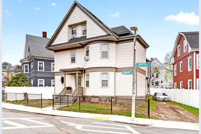 37 Stonehurst, Boston, MA 02122 - Photo 1