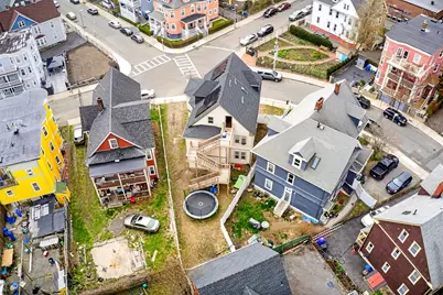 37 Stonehurst, Boston, MA 02122 - Photo 23