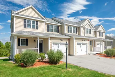 1204 Hazelwood Way #1204, Clinton, MA 01510 - Photo 3