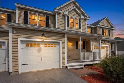 1204 Hazelwood Way #1204, Clinton, MA 01510 - Photo 1