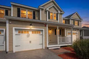 1204 Hazelwood Way, Clinton, MA 01510 - Photo 1