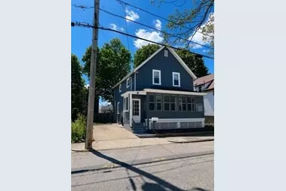 21 Bicknell St, Attleboro, MA 02703 - Photo 1