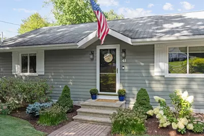 41 Brigham Street, Hudson, MA 01749 - Photo 3