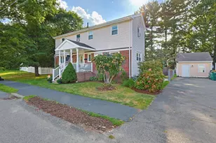 122 Westview Dr, Norwood, MA 02062 - Photo 29
