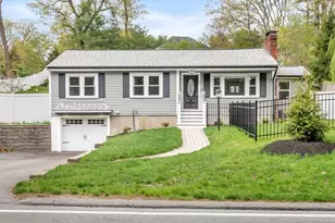400 Andover St, Wilmington, MA 01887 - Photo 1