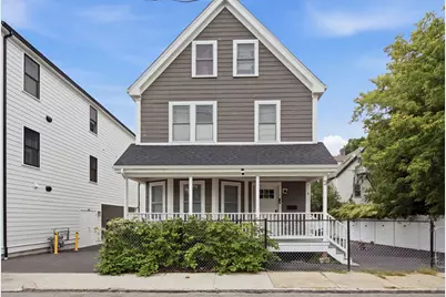 3 Oakhurst St, Boston, MA 02124 - Photo 1