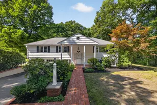 81 Alder Rd, Westwood, MA 02090 - Photo 1