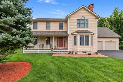 131 Elm Street, Seekonk, MA 02771 - Photo 1