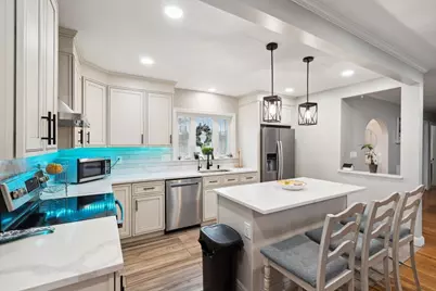 235 Forest St, Winchester, MA 01890 - Photo 3