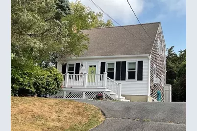 1 Dexter Avenue, Sandwich, MA 02563 - Photo 1