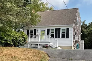1 Dexter Ave, Sandwich, MA 02563 - Photo 1