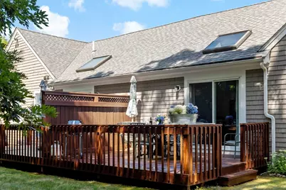 393 North Falmouth Hwy #9, Falmouth, MA 02556 - Photo 21
