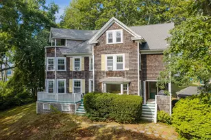 34 Pequossett Ave, Falmouth, MA 02556 - Photo 1