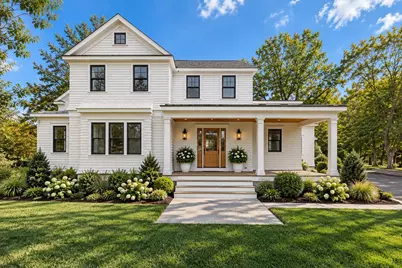 119 Downer Ave, Hingham, MA 02043 - Photo 1
