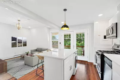 104 Thorndike St #3, Cambridge, MA 02141 - Photo 3