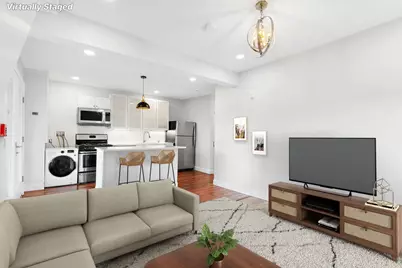 104 Thorndike St #3, Cambridge, MA 02141 - Photo 1