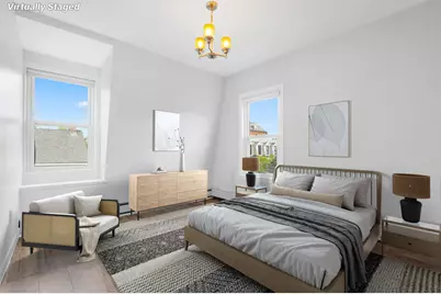 104 Thorndike St #3, Cambridge, MA 02141 - Photo 5